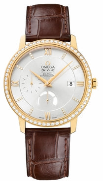 OMEGA De Ville Prestige 424.58.40.21.52.001 1