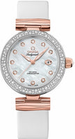 OMEGA De Ville Ladymatic 425.27.34.20.55.004 1