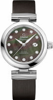 OMEGA De Ville Ladymatic 425.32.34.20.57.004 1