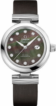 OMEGA De Ville Ladymatic 425.32.34.20.57.004 1