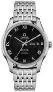 OMEGA De Ville Calibre 8601 Automatic Chronometer Men'S Watch 431.10.41.22.01.001 1