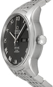 OMEGA De Ville Calibre 8601 Automatic Chronometer Men'S Watch 431.10.41.22.01.001 2