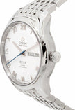OMEGA De Ville Calendar Silver Dial Men'S Dress Watch 431.10.41.22.02.001 2