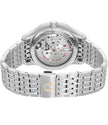 OMEGA De Ville Calendar Silver Dial Men'S Dress Watch 431.10.41.22.02.001 4