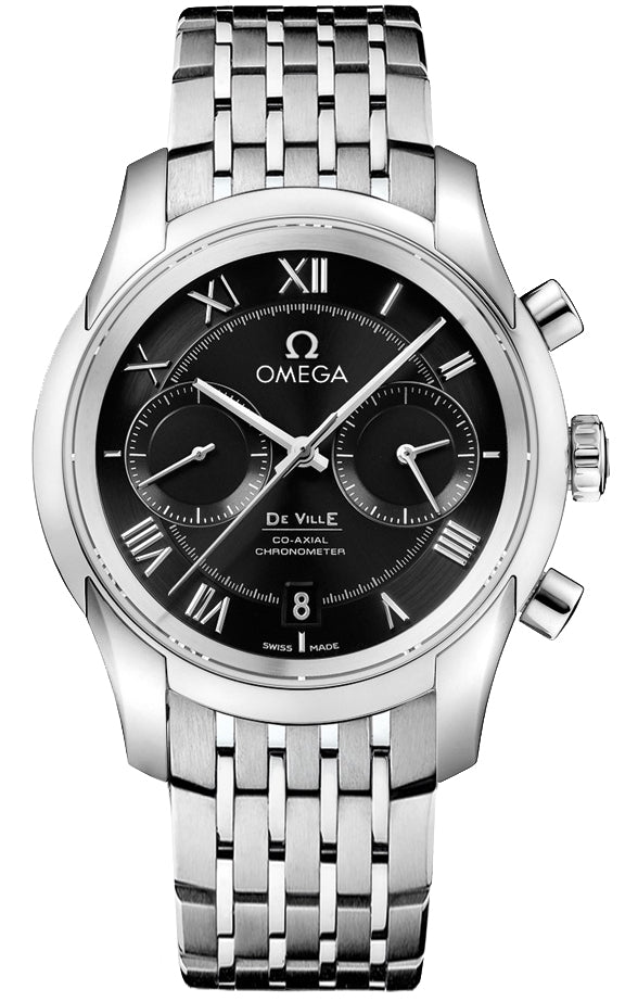 OMEGA De Ville 431.10.42.51.01.001 1