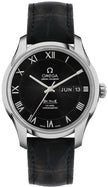OMEGA De Ville 41Mm Black Dial Men'S Watch 431.13.41.22.01.001 1