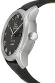 OMEGA De Ville 41Mm Black Dial Men'S Watch 431.13.41.22.01.001 2