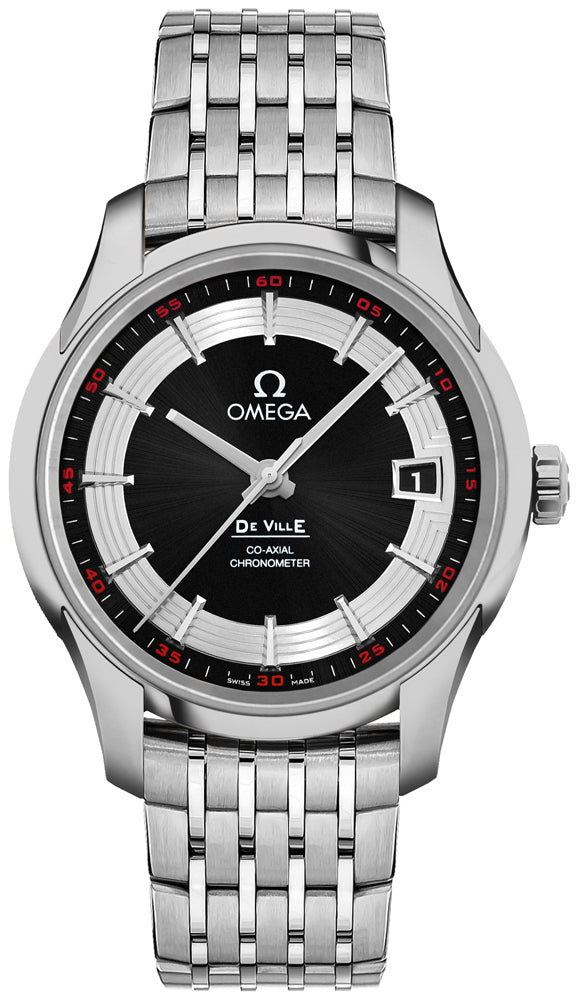 OMEGA De Ville 431.30.41.21.01.001 1