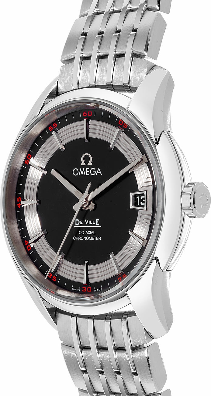 OMEGA De Ville 431.30.41.21.01.001 2