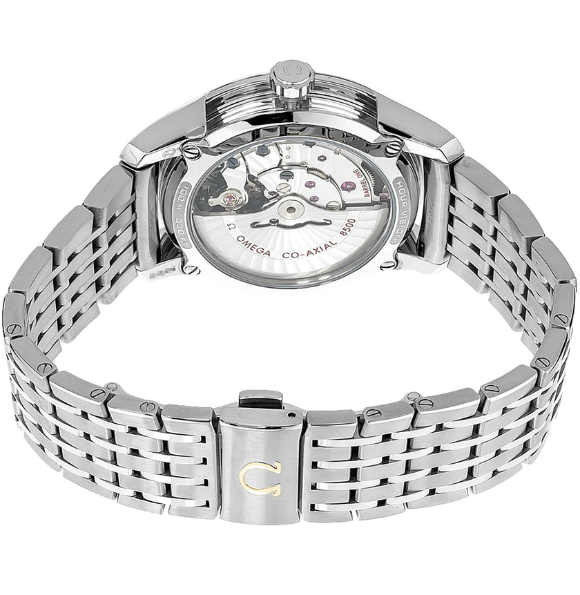 OMEGA De Ville 431.30.41.21.01.001 3