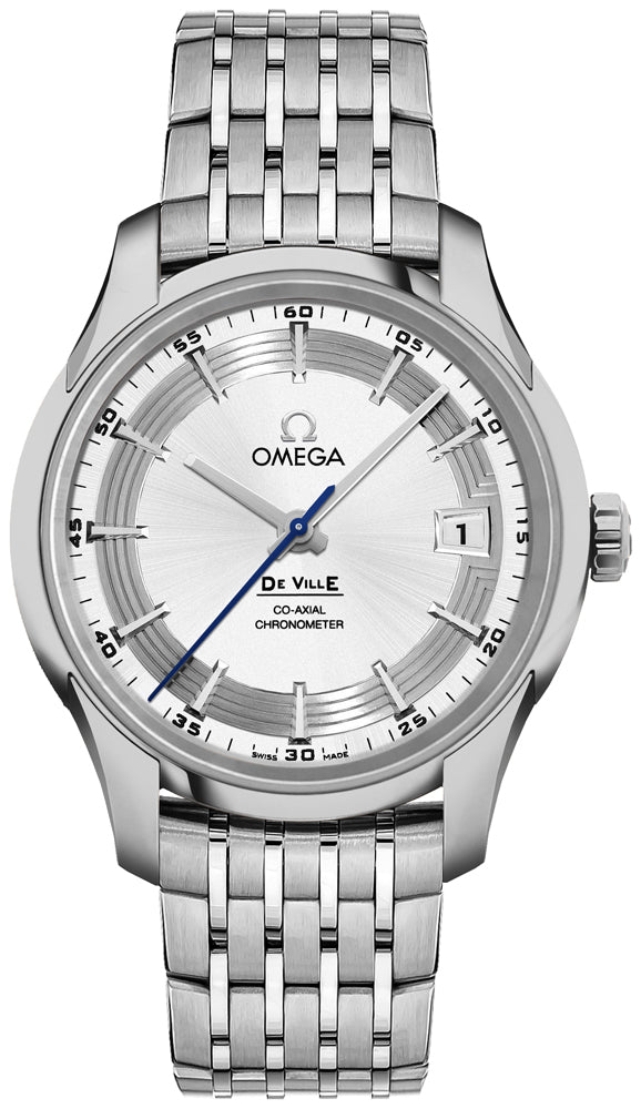 OMEGA De Ville 431.30.41.21.02.001 1