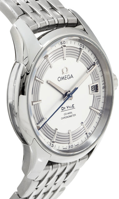 OMEGA De Ville 431.30.41.21.02.001 2