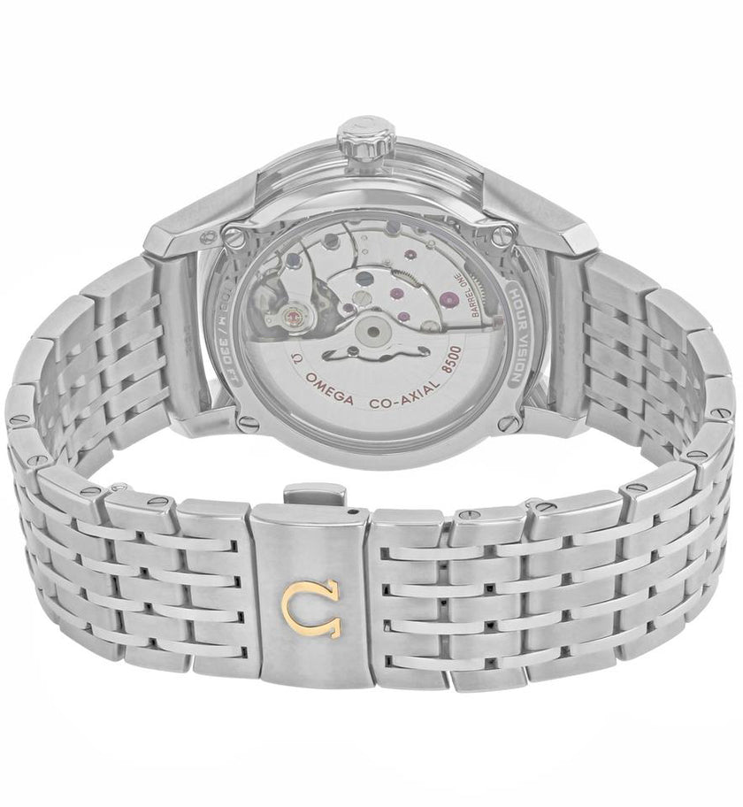 OMEGA De Ville 431.30.41.21.02.001 3