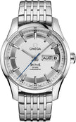 OMEGA De Ville Silver Dial Men'S Luxury Watch 431.30.41.22.02.001 1