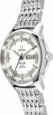 OMEGA De Ville Silver Dial Men'S Luxury Watch 431.30.41.22.02.001 2