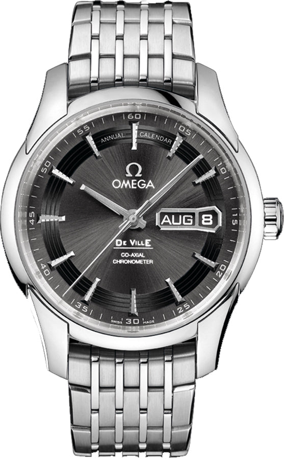 OMEGA De Ville 431.30.41.22.06.001 1