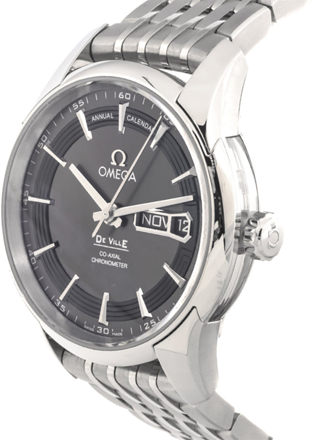OMEGA De Ville 431.30.41.22.06.001 2
