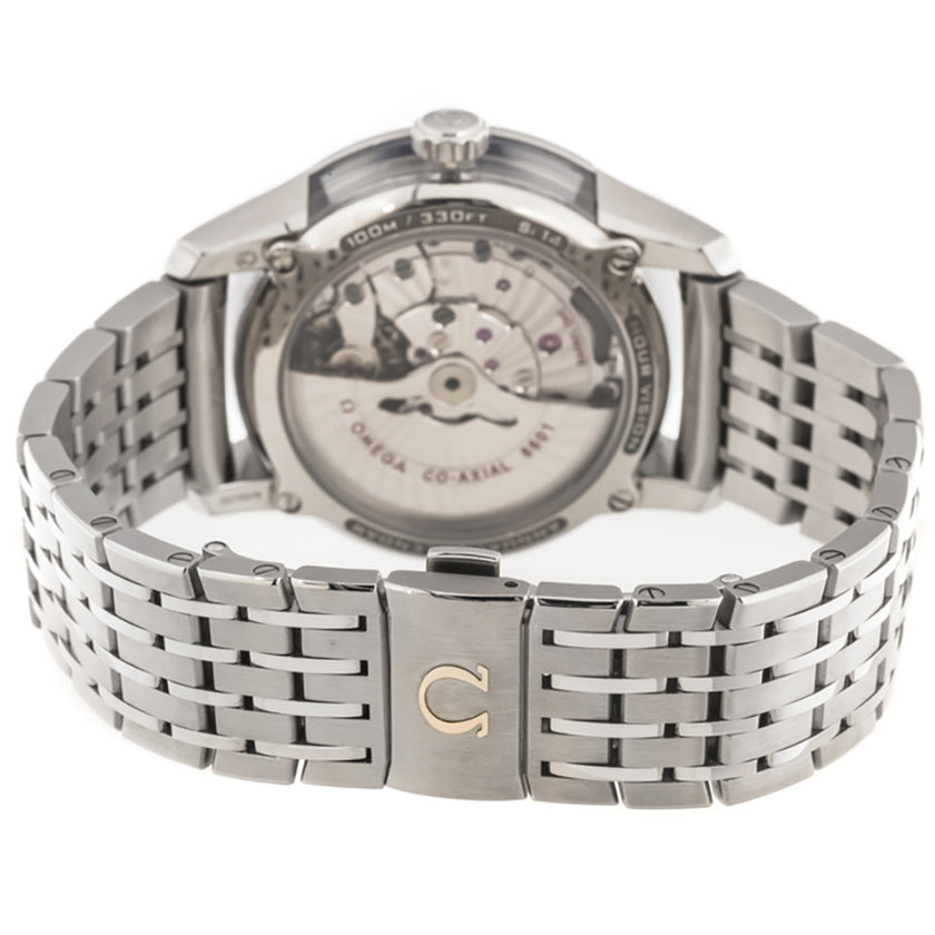 OMEGA De Ville 431.30.41.22.06.001 3