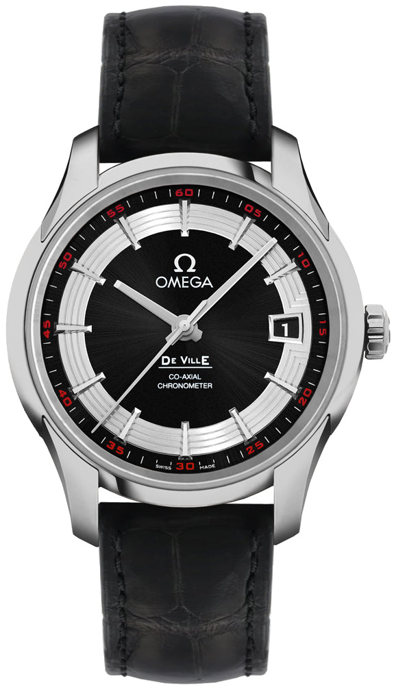 OMEGA De Ville 431.33.41.21.01.001 1
