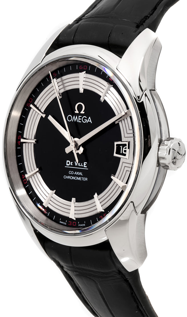 OMEGA De Ville 431.33.41.21.01.001 2