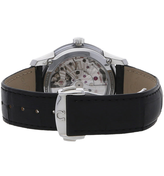 OMEGA De Ville 431.33.41.21.01.001 3