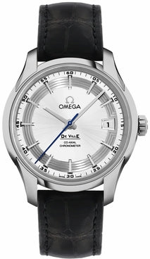 OMEGA De Ville 431.33.41.21.02.001 1