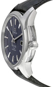 OMEGA De Ville 41Mm Blue Dial Men'S Watch 431.33.41.21.03.001 2