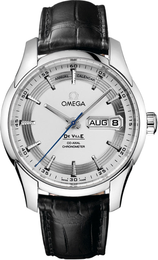 OMEGA De Ville New Men'S Luxury Watch 431.33.41.22.02.001 1