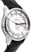 OMEGA De Ville New Men'S Luxury Watch 431.33.41.22.02.001 2