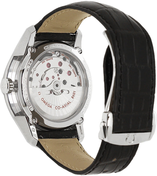 OMEGA De Ville New Men'S Luxury Watch 431.33.41.22.02.001 3