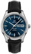 OMEGA De Ville Blue Dial Annual Calendar 41Mm Men'S Watch 431.33.41.22.03.001 1