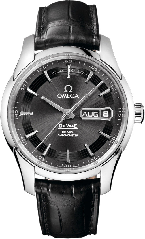 OMEGA De Ville 431.33.41.22.06.001 1