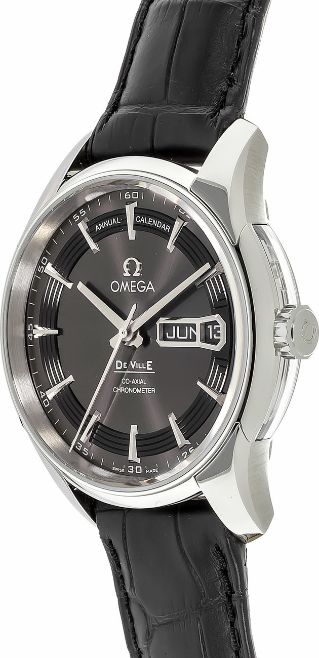 OMEGA De Ville 431.33.41.22.06.001 2