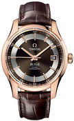 OMEGA De Ville 431.63.41.21.13.001 1