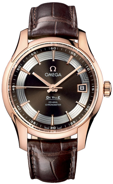 OMEGA De Ville 431.63.41.21.13.001 1