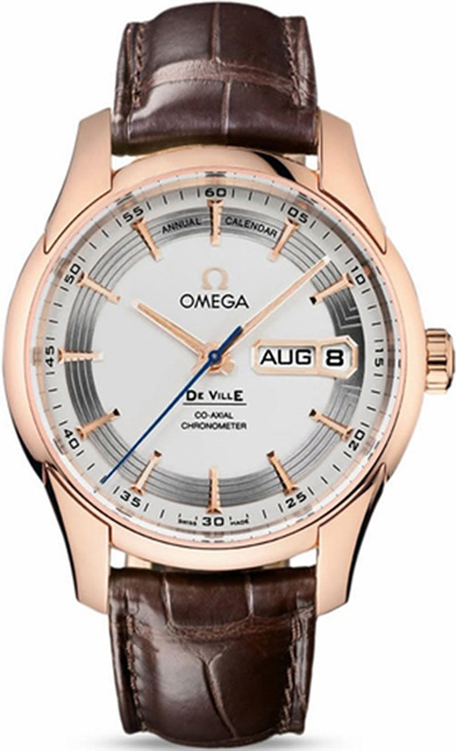 OMEGA De Ville 431.63.41.22.02.001 1