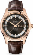 OMEGA De Ville 431.63.41.22.13.001 1