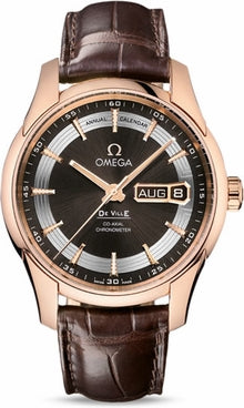 OMEGA De Ville 431.63.41.22.13.001 1