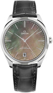 OMEGA De Ville Tresor Master Co-Axial Men'S Gold Watch 432.53.40.21.07.001 1
