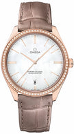 OMEGA De Ville 432.58.40.21.05.003 1