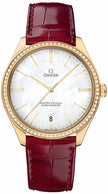 OMEGA De Ville 432.58.40.21.05.004 1