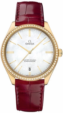 OMEGA De Ville 432.58.40.21.05.004 1