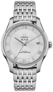 OMEGA De Ville Men'S Automatic Chronometer Dress Watch 433.10.41.21.02.001 1