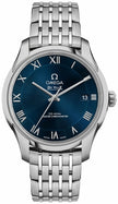 OMEGA De Ville 433.10.41.21.03.001 1