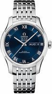 OMEGA De Ville 433.10.41.22.03.001 1