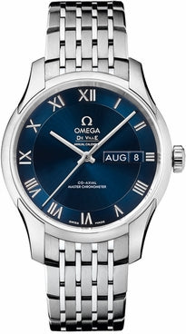 OMEGA De Ville 433.10.41.22.03.001 1