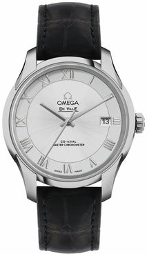 OMEGA De Ville 433.13.41.21.02.001 1