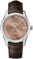 OMEGA De Ville 433.13.41.21.10.001 1