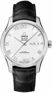 OMEGA De Ville 433.13.41.22.02.001 1