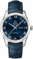 OMEGA De Ville 433.13.41.22.03.001 1
